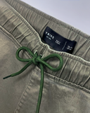Bermuda Jogger